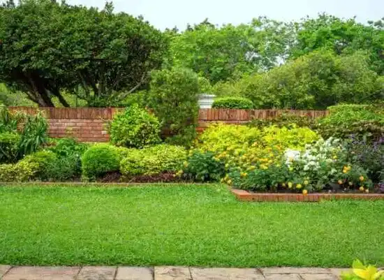 landscaping services Bellefonte